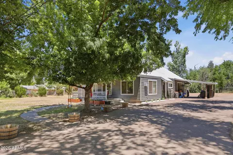 62 E Mars Ln, Payson, AZ 85541 photo 35