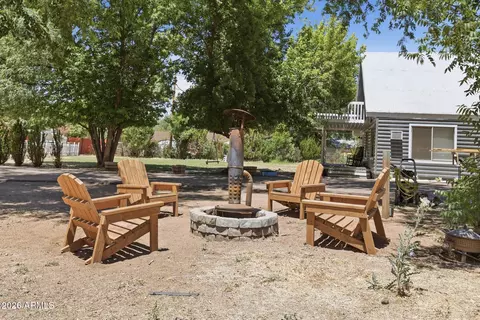 62 E Mars Ln, Payson, AZ 85541 photo 29