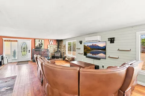 62 E Mars Ln, Payson, AZ 85541 photo 10