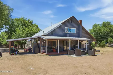 62 E Mars Ln, Payson, AZ 85541 photo 33