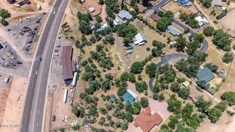 62 E Mars Ln, Payson, AZ 85541 photo 40