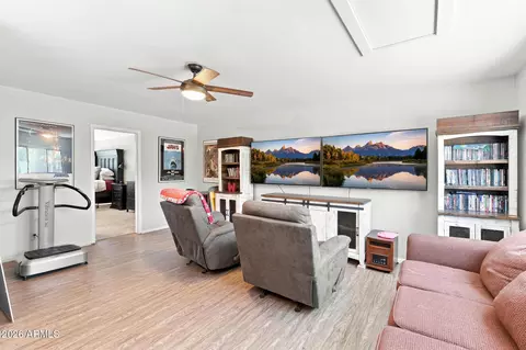 62 E Mars Ln, Payson, AZ 85541 photo 15