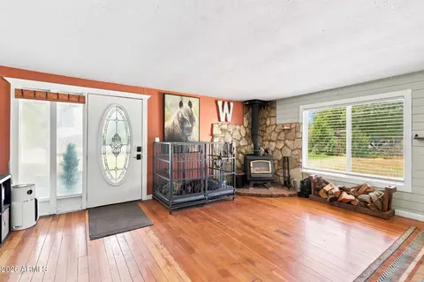 62 E Mars Ln, Payson, AZ 85541 photo 7