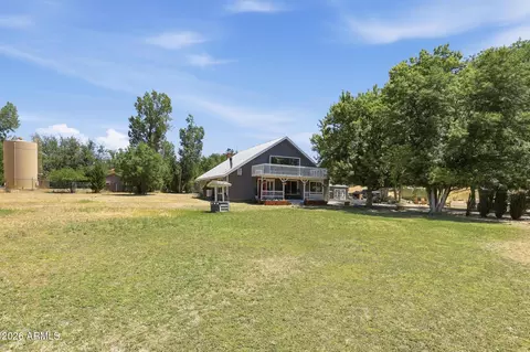 62 E Mars Ln, Payson, AZ 85541 photo 2