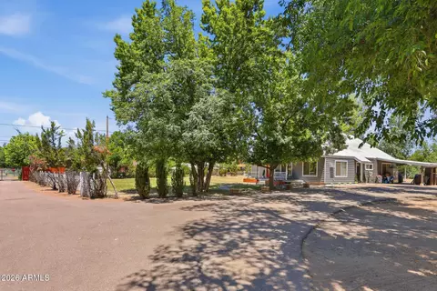 62 E Mars Ln, Payson, AZ 85541 photo 36