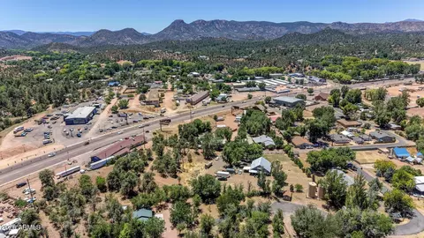 62 E Mars Ln, Payson, AZ 85541 photo 41