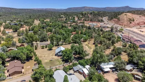 62 E Mars Ln, Payson, AZ 85541 photo 43