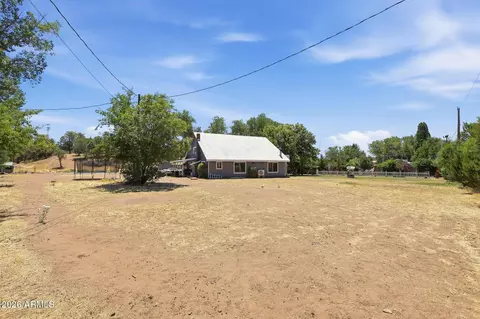 62 E Mars Ln, Payson, AZ 85541 photo 32