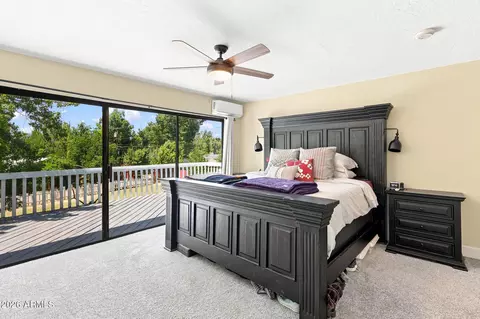 62 E Mars Ln, Payson, AZ 85541 photo 17