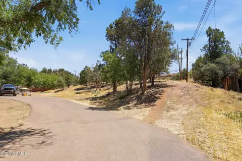 62 E Mars Ln, Payson, AZ 85541 photo 31
