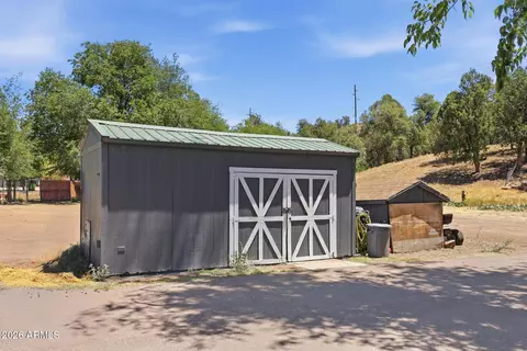62 E Mars Ln, Payson, AZ 85541 photo 37