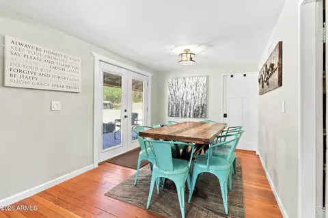 62 E Mars Ln, Payson, AZ 85541 photo 14