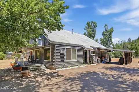 62 E Mars Ln, Payson, AZ 85541 photo 34
