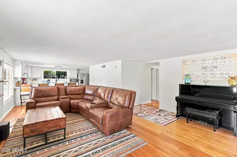 62 E Mars Ln, Payson, AZ 85541 photo 9