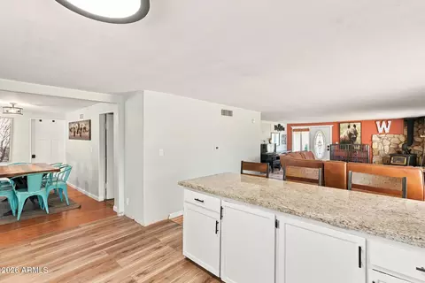 62 E Mars Ln, Payson, AZ 85541 photo 13