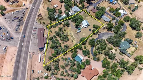 62 E Mars Ln, Payson, AZ 85541 photo 39