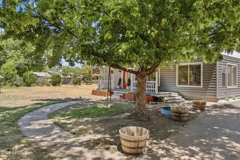 62 E Mars Ln, Payson, AZ 85541 photo 4