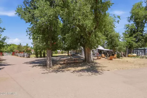 62 E Mars Ln, Payson, AZ 85541 photo 30