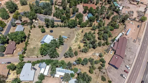 62 E Mars Ln, Payson, AZ 85541 photo 42