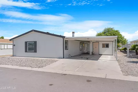 437 E Germann Rd #158, San Tan Valley, AZ 85140