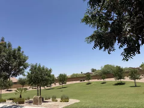 Exterior - 6628 S 4th St, Phoenix, AZ 85042 photo 7 of 7