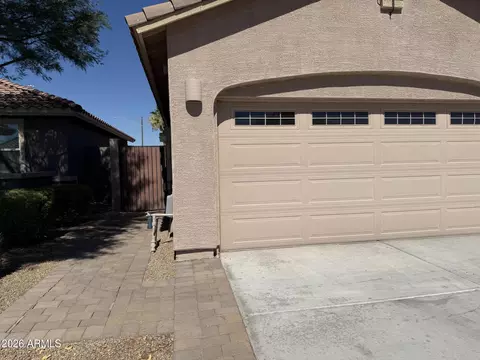 Exterior - 6628 S 4th St, Phoenix, AZ 85042 photo 2 of 7