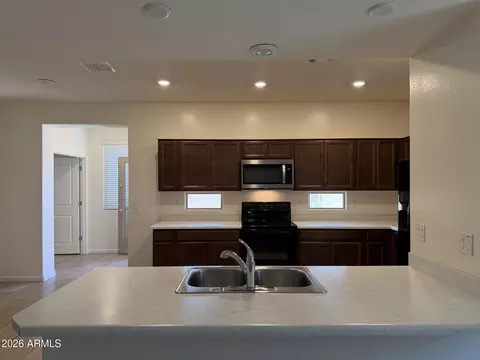 Kitchen - 6628 S 4th St, Phoenix, AZ 85042 photo 2 of 3