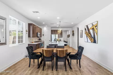 Dining - 11018 E Tesla Ave, Mesa, AZ 85212 photo 2 of 4