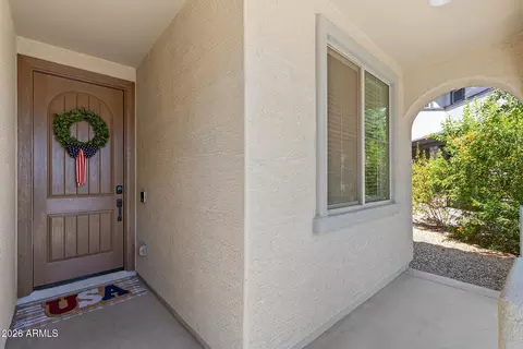 Exterior - 11018 E Tesla Ave, Mesa, AZ 85212 photo 6 of 39