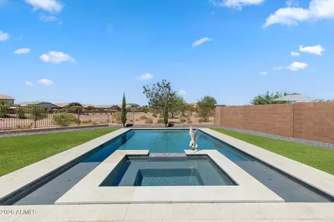 Exterior - 11018 E Tesla Ave, Mesa, AZ 85212 photo 21 of 39