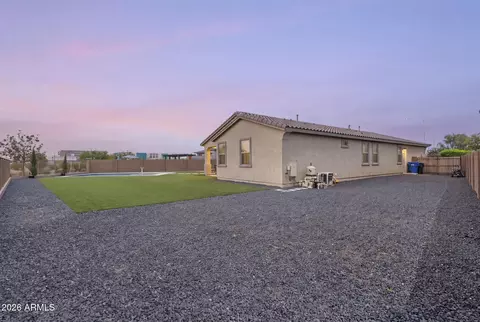 Exterior - 11018 E Tesla Ave, Mesa, AZ 85212 photo 39 of 39