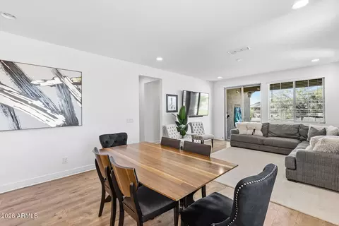 Dining - 11018 E Tesla Ave, Mesa, AZ 85212 photo 4 of 4