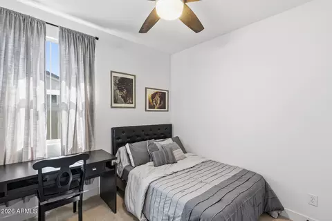 Bedroom - 11018 E Tesla Ave, Mesa, AZ 85212 photo 3 of 7