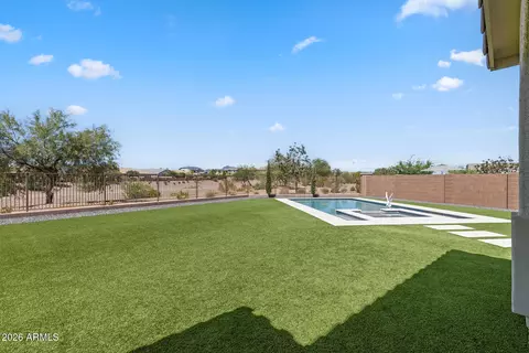 Exterior - 11018 E Tesla Ave, Mesa, AZ 85212 photo 19 of 39