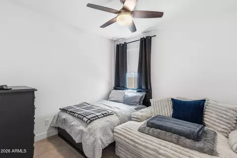 Bedroom - 11018 E Tesla Ave, Mesa, AZ 85212 photo 7 of 7