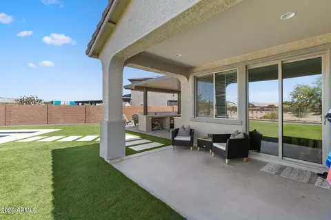 Exterior - 11018 E Tesla Ave, Mesa, AZ 85212 photo 15 of 39