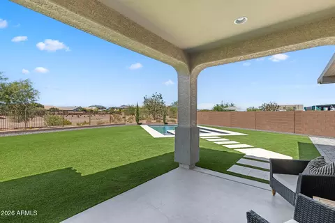 Exterior - 11018 E Tesla Ave, Mesa, AZ 85212 photo 16 of 39
