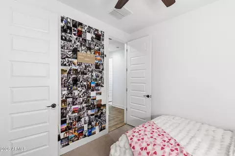 Bedroom - 11018 E Tesla Ave, Mesa, AZ 85212 photo 4 of 7