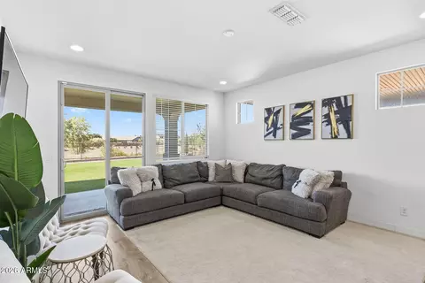 Living - 11018 E Tesla Ave, Mesa, AZ 85212 photo 2 of 2