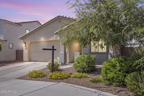 Exterior - 11018 E Tesla Ave, Mesa, AZ 85212 photo 34 of 39
