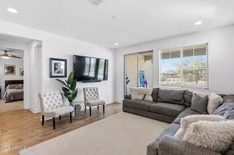 Living - 11018 E Tesla Ave, Mesa, AZ 85212 photo 1 of 2