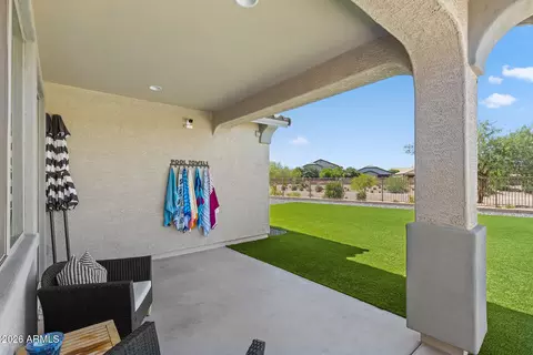Exterior - 11018 E Tesla Ave, Mesa, AZ 85212 photo 12 of 39