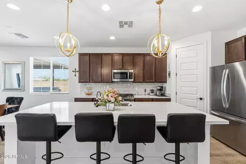 Kitchen - 11018 E Tesla Ave, Mesa, AZ 85212 photo 1 of 7