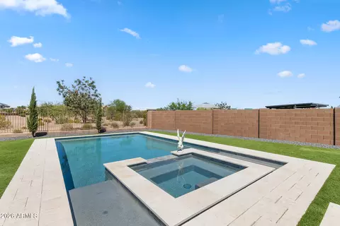 Exterior - 11018 E Tesla Ave, Mesa, AZ 85212 photo 22 of 39