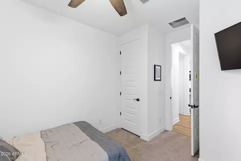 Bedroom - 11018 E Tesla Ave, Mesa, AZ 85212 photo 2 of 7