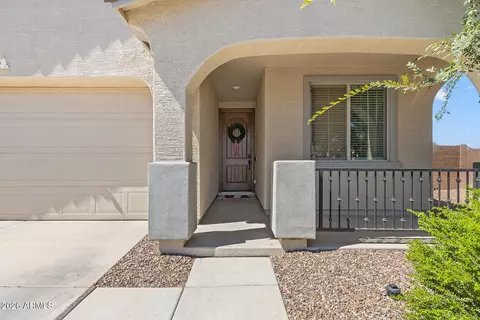 Exterior - 11018 E Tesla Ave, Mesa, AZ 85212 photo 7 of 39