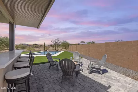 Exterior - 11018 E Tesla Ave, Mesa, AZ 85212 photo 36 of 39
