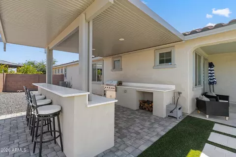 Exterior - 11018 E Tesla Ave, Mesa, AZ 85212 photo 11 of 39