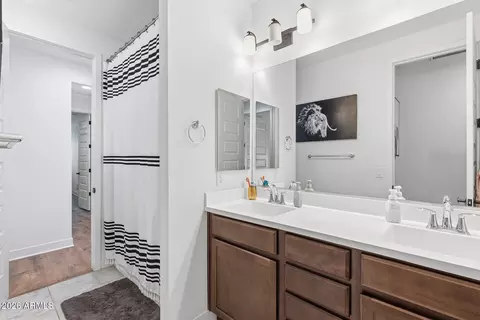 Entry Way - 11018 E Tesla Ave, Mesa, AZ 85212 photo 6 of 8