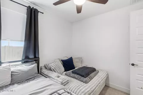 Bedroom - 11018 E Tesla Ave, Mesa, AZ 85212 photo 6 of 7